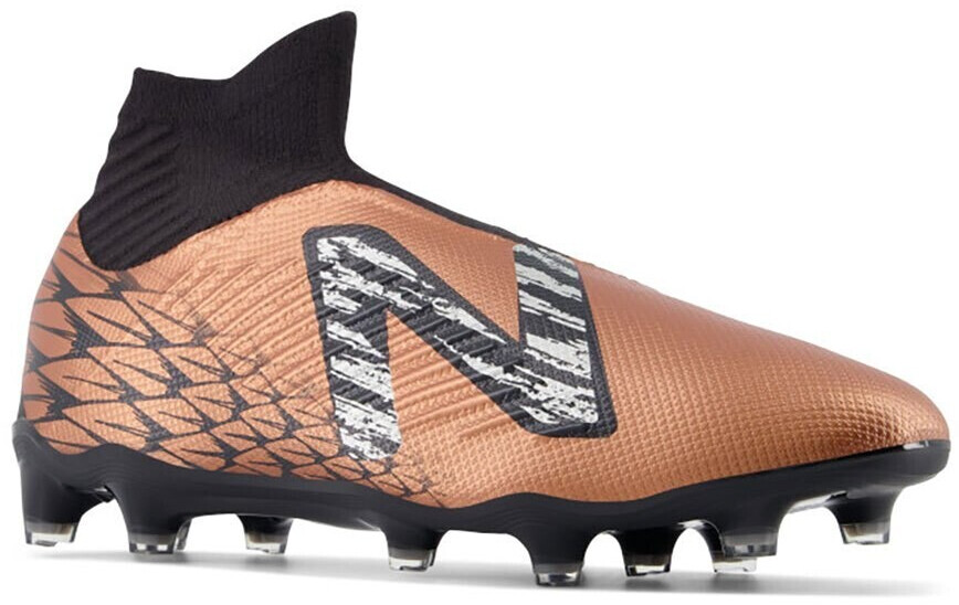 New Balance Tekela V4 Mid FG Own Now kupfer FCB4 ab 78 99 Preisvergleich bei idealo