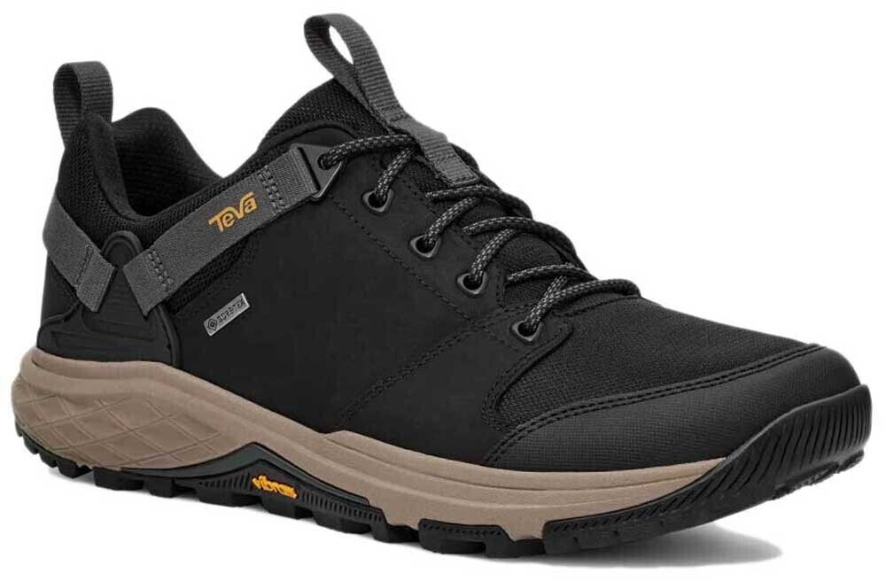 Teva Grandview GTX Low black