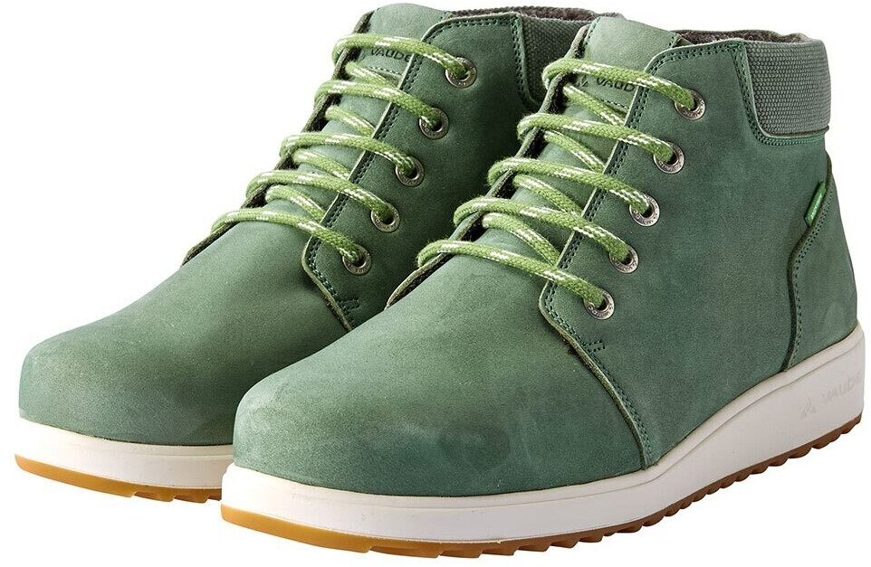 VAUDE Ubn Solna Mid 3 0 Hiking green
