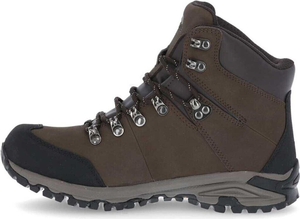 Trespass Baylin Hiking brown