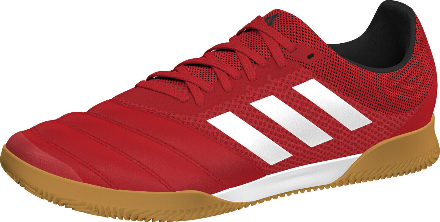 Adidas COPA 3 SALA Fussballhallenschuh rot G28548 Wo kaufen Verfugbarkeit Preise bei idealo