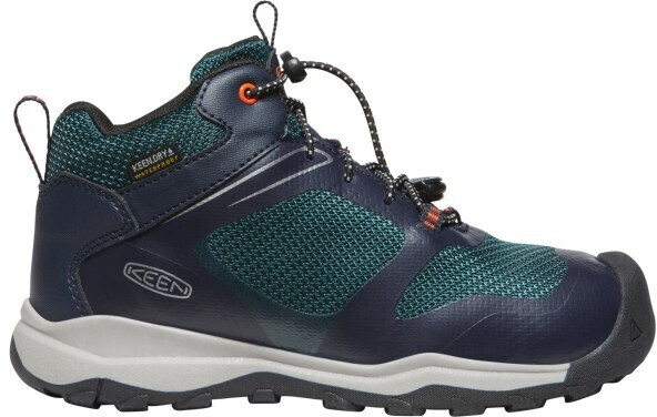 Keen Wanduro Mid WP sky captain sea moss