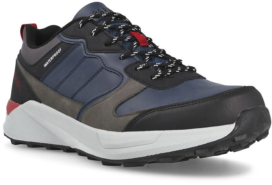Paredes Sanxil hiking shoes blue