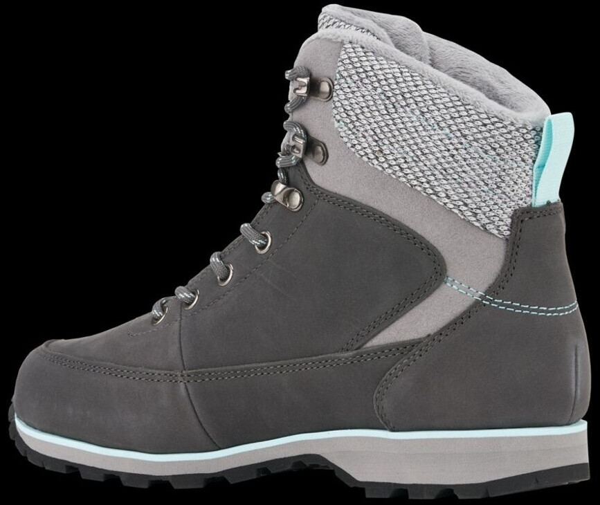 Trezeta Trekkingschuhe Velvet W's Wp grey 10723035
