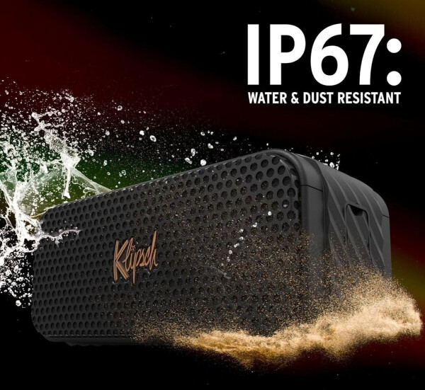 Klipsch Nashville, Bild 15