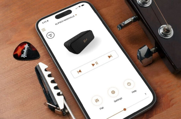 Klipsch Nashville, Bild 3