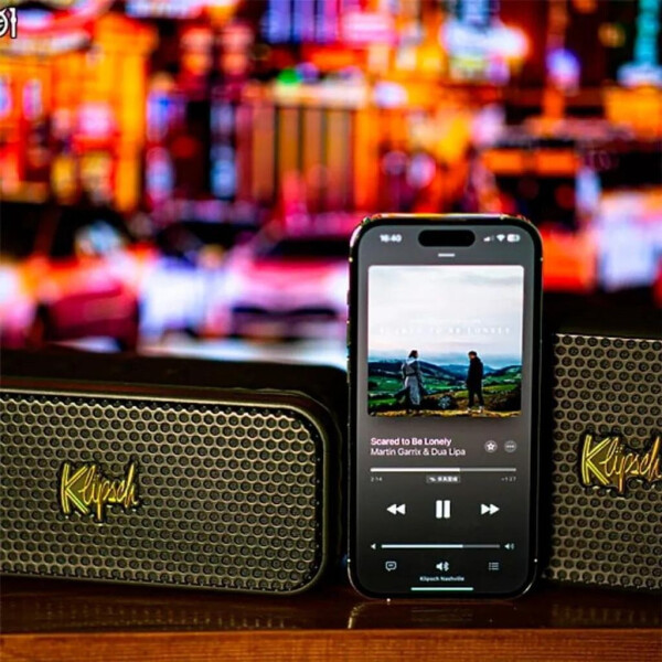 Klipsch Nashville, Bild 22