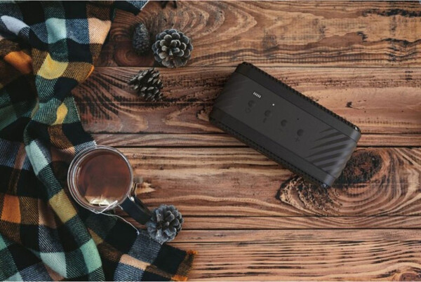 Klipsch Nashville, Bild 4