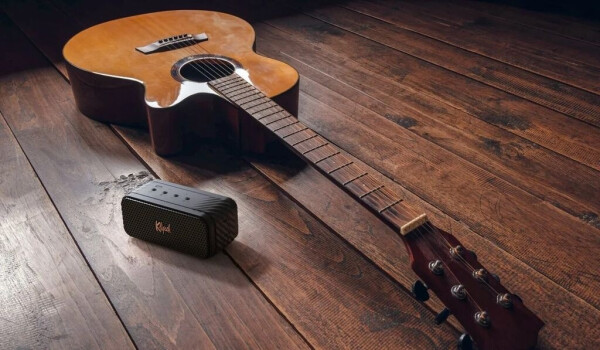 Klipsch Nashville, Bild 5