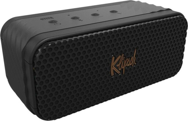 Klipsch Nashville, Bild 7