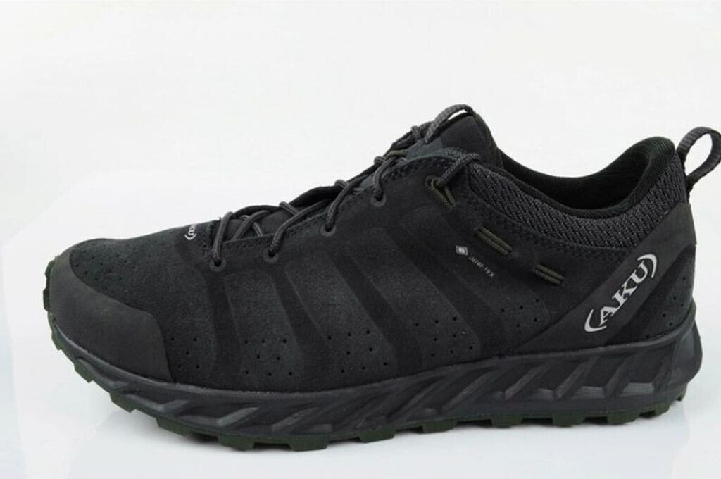 Aku Rapida EVO GTX Men anthracite green