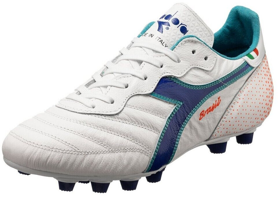 Diadora Brasil Italy OG LT MDPU FG Football Shoe