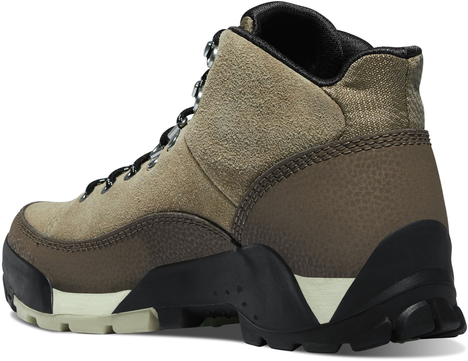 Danner Panorama Mid coyote red