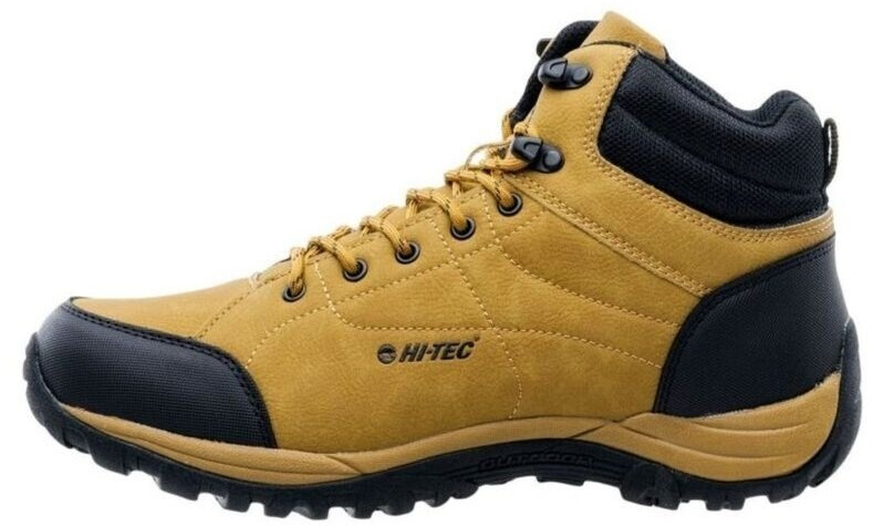Hi-Tec Canori Mid Hiking beige