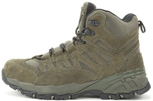 Mil Tec Squad Hiking olive