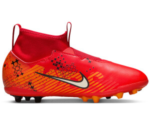 Nike fußballschuhe kinder orange 2025