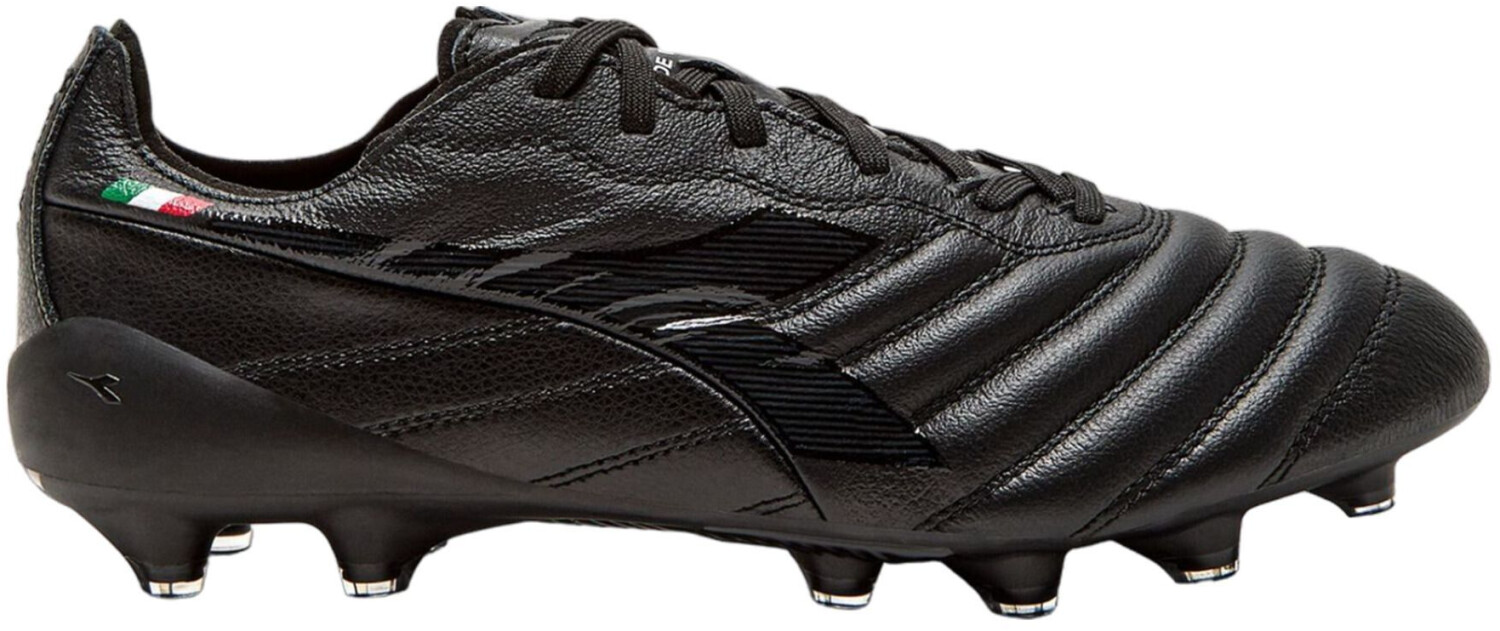 Diadora Brasil Elite2 Tech FG (101.178799-F80013) black