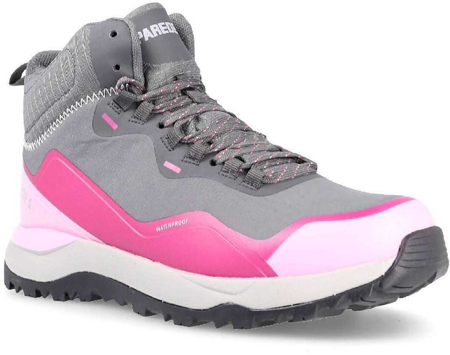Paredes Mimosa Hiking pink