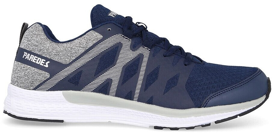 Paredes Drome Running Shoes blue grey
