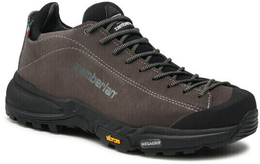 Zamberlan Trekking shoes 217 Free Blast Gtx GORE TEX grey