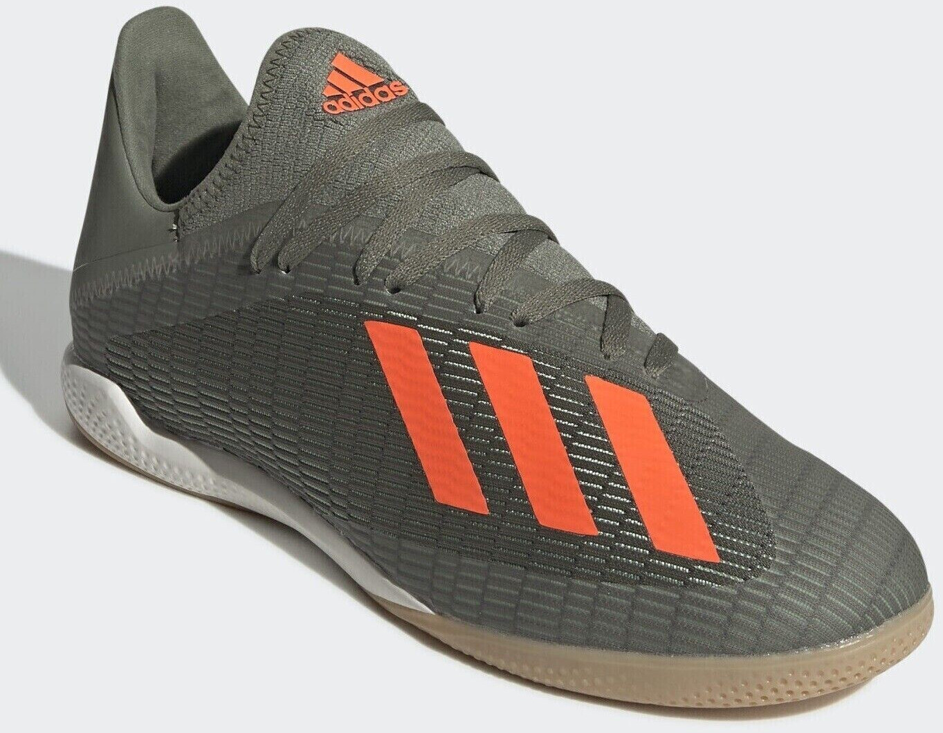 Adidas khaki grün sale