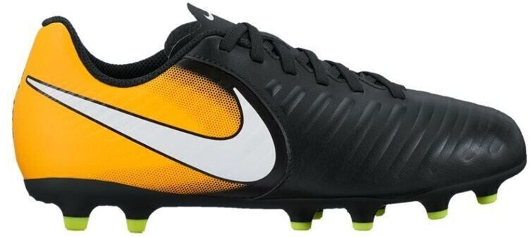 Jr tiempo rio iv fg deals