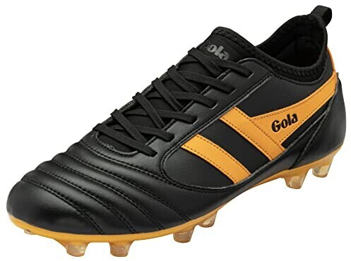 Gola Ceptor MLD Pro Football Shoe black sun