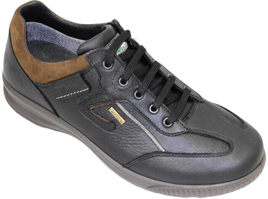 Grisport Hiking Shoes Arran Leather GS108