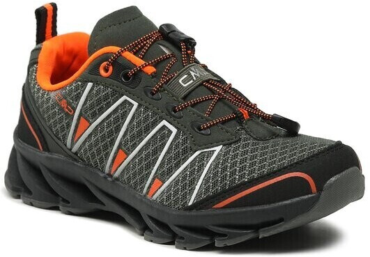 CMP Kids Altak Trail Shoe 2 0 30Q9674J khaki
