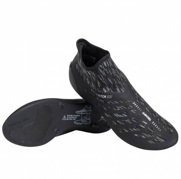 Adidas outlet glitch weiß