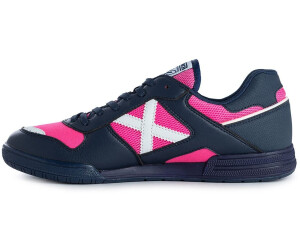 Munich Continental V2 49 Shoes blue pink desde 50 90 Compara