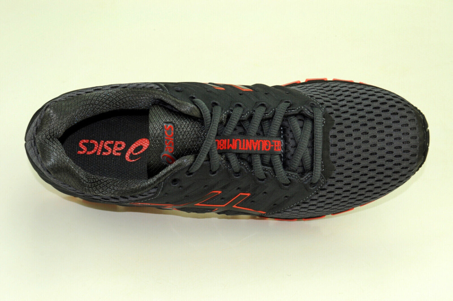 Asics Gel Quantum 180 MX Sneaker Herren T837Q 9595 ab 109 90 Preisvergleich bei idealo