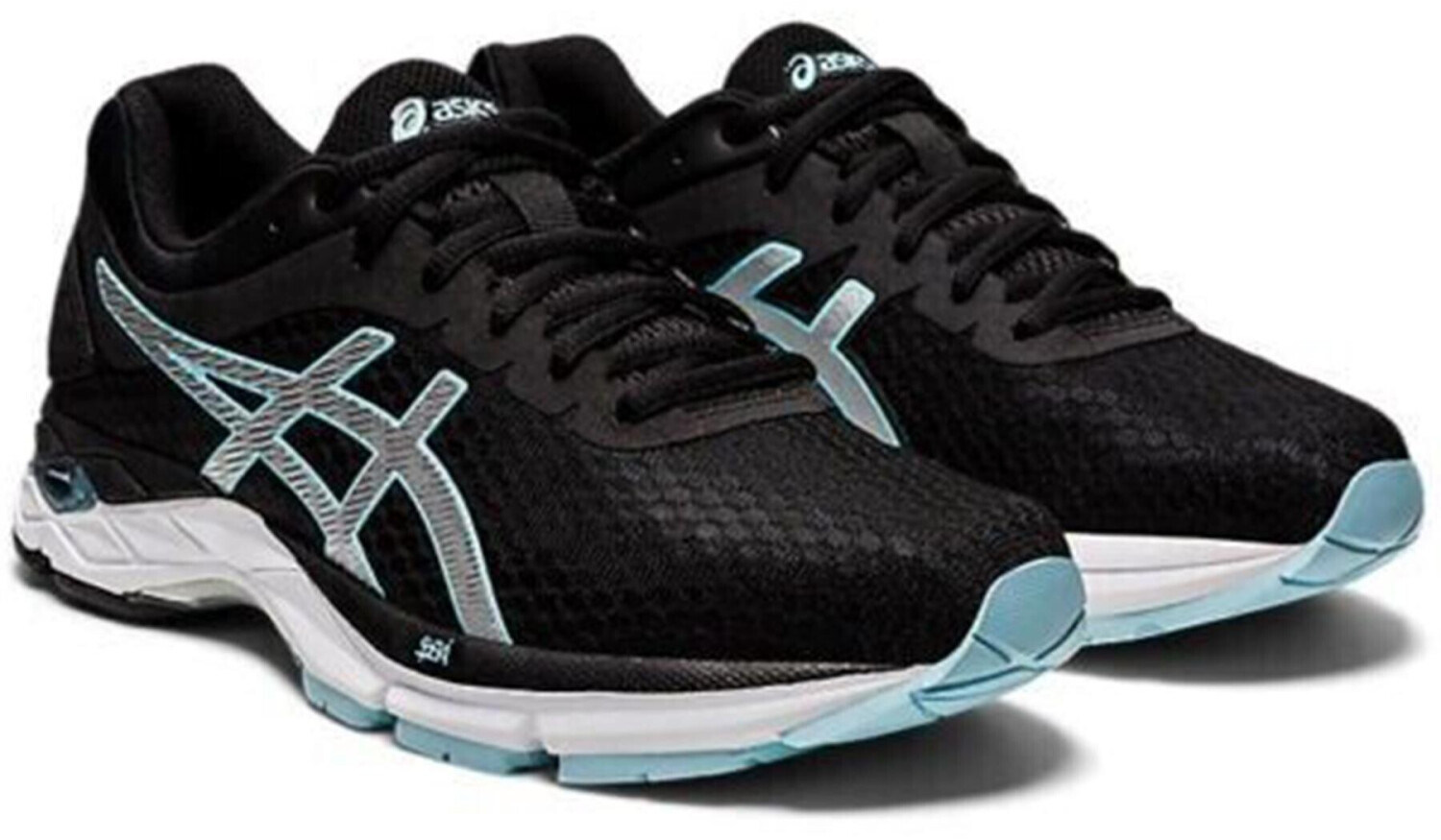 Asics gel phoenix 9 femme new arrivals