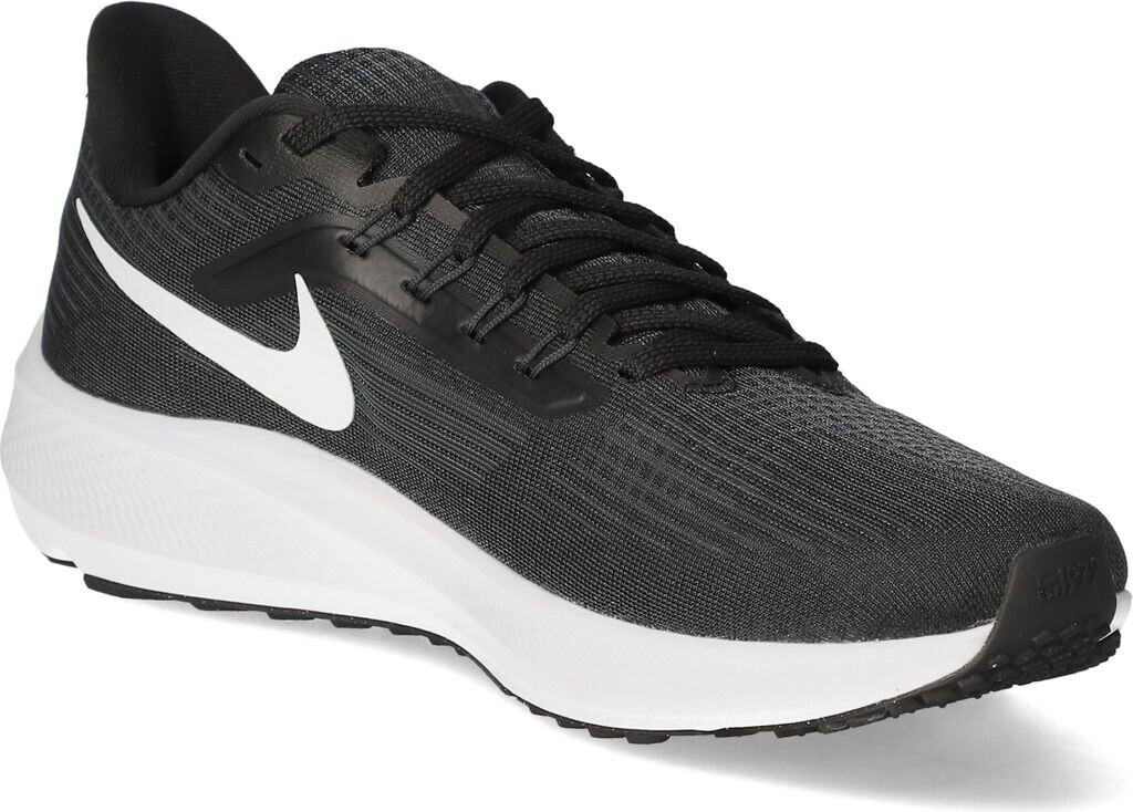 Nike zoom damen schwarz weiß sales