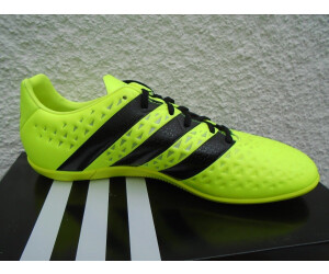 Adidas top hallenschuhe gelb