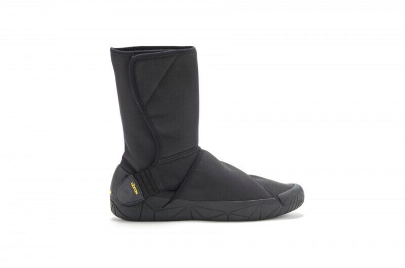 Vibram Furoshiki Oslo WP Winter Women black