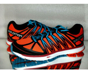 Salomon x tour city trail hot sale