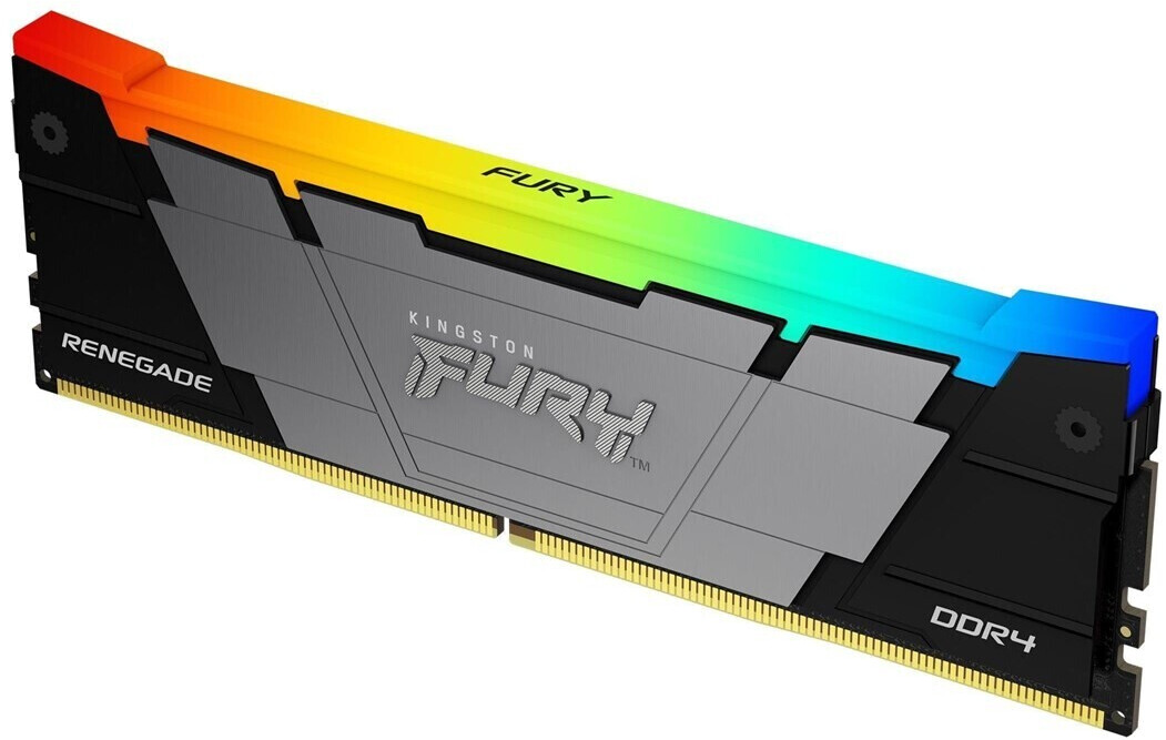 Kingston FURY Renegade 8GB DDR4-4000 CL19 (KF440C19RB2A/8)