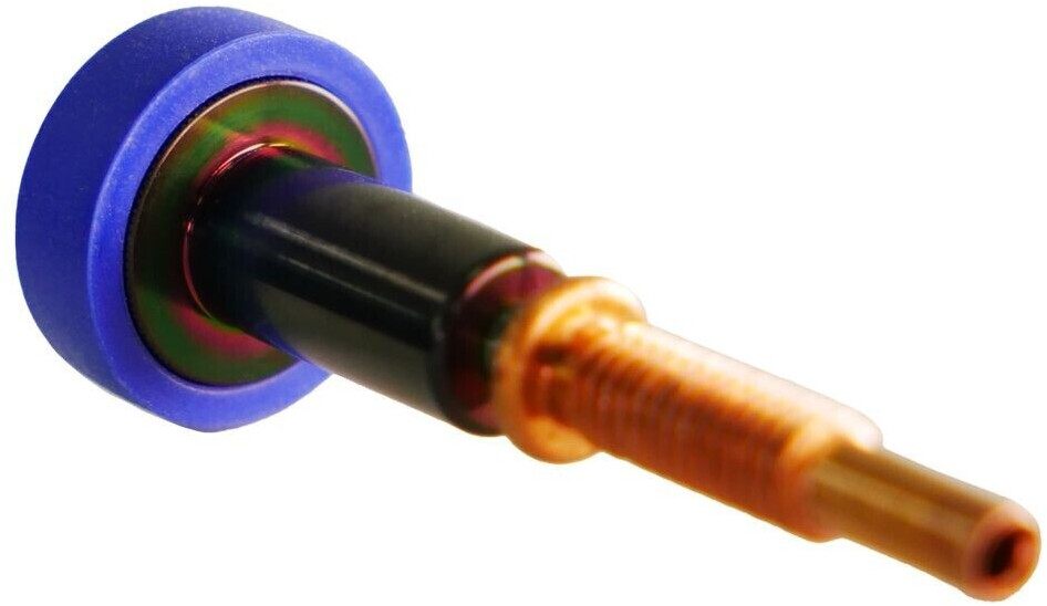 E3D RapidChange Revo ObXidian Nozzle 0,6mm