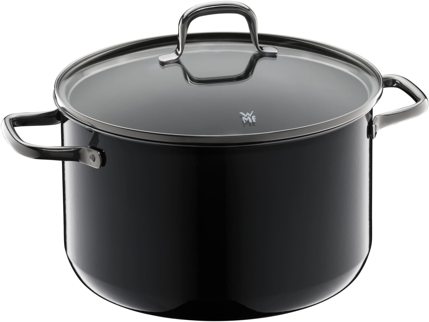 WMF Fusiontec Essential Cooking Pot 24 cm 6,4l