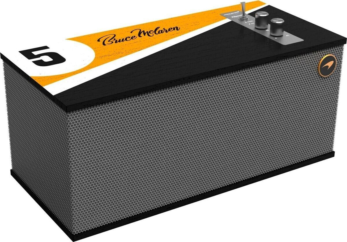 Klipsch The One II McLaren Legends