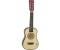Vilac Natural wood guitar (8358)