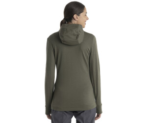 Icebreaker hot sale hoodie womens