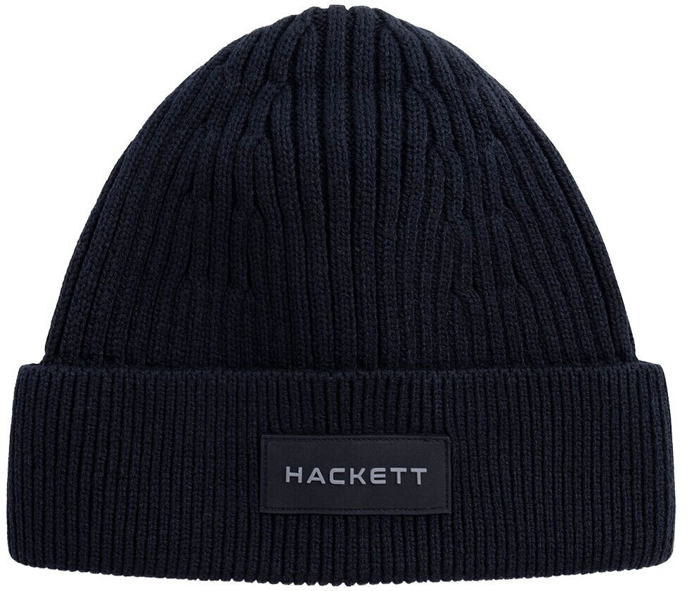 Hackett Storm Beanie (HM042480-999) black