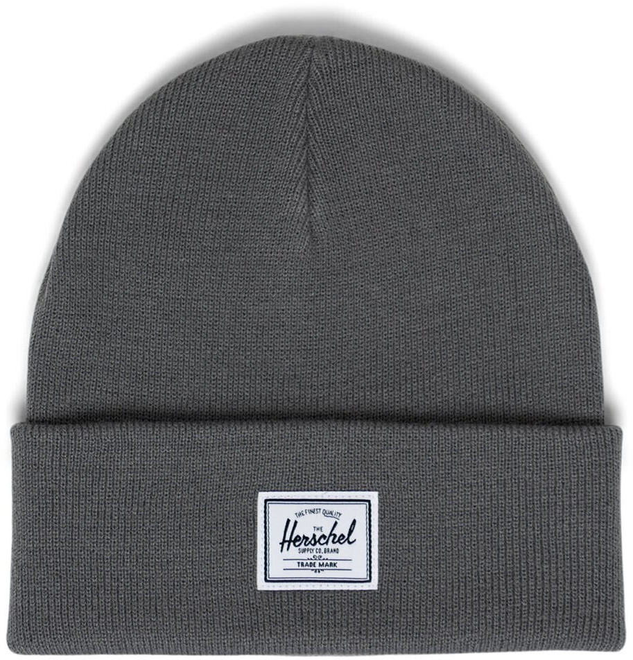 Herschel Elmer Beanie (1065-1806) grey