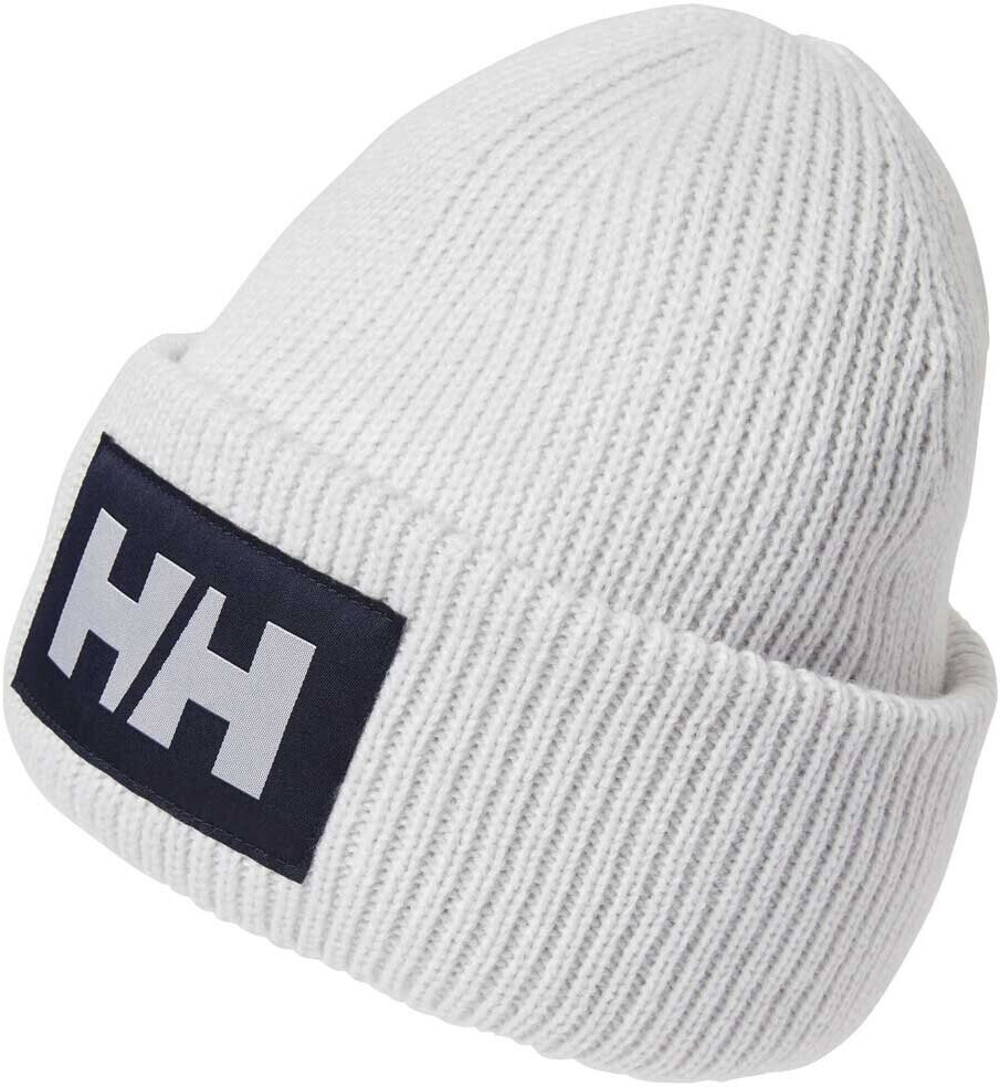 Helly Hansen Hh Box Beanie (53648) white
