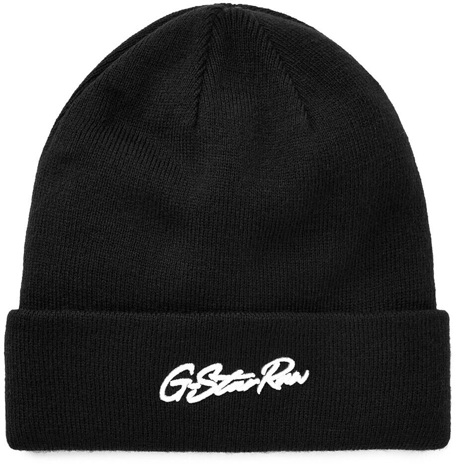 G-Star Effo Aw Long Beanie (D24722-C754-6484-PC) black
