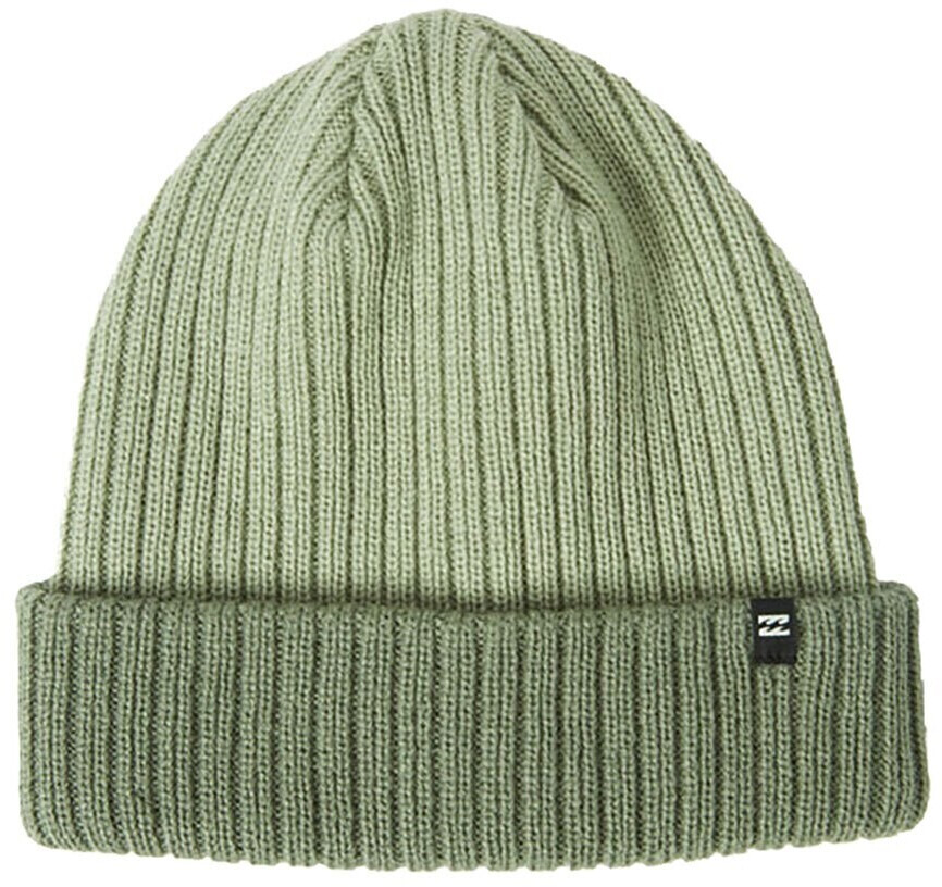 Billabong Arcade Beanie (MABNQBAR-SUR) green