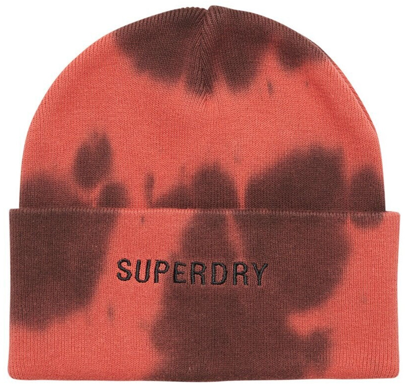Superdry Vintage Dyed Beanie (Y9011005A)