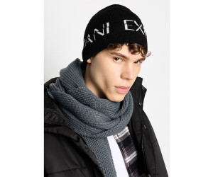 Armani beanie sale store